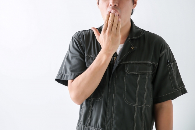 口腔がんとは？
