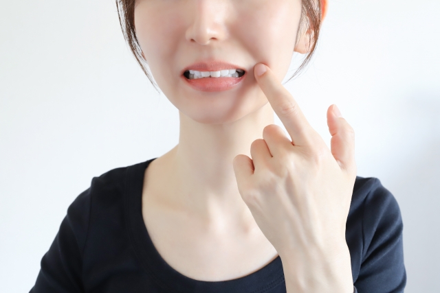 歯周病とは？