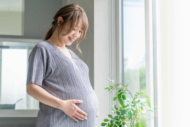 マタニティ歯科とは?